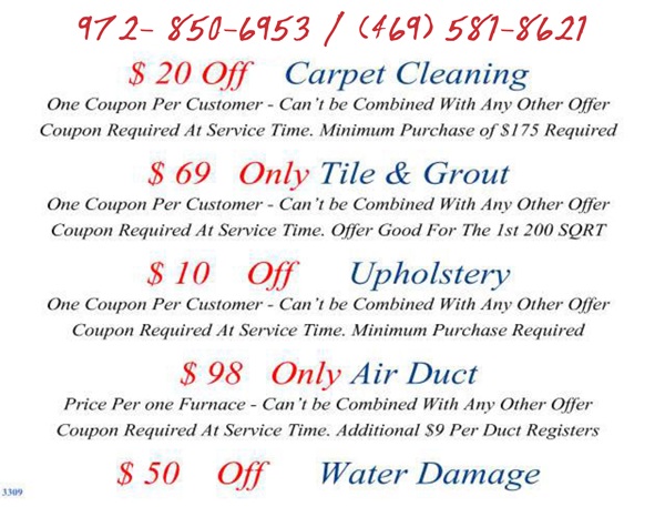 Tile Cleaning Irving TX